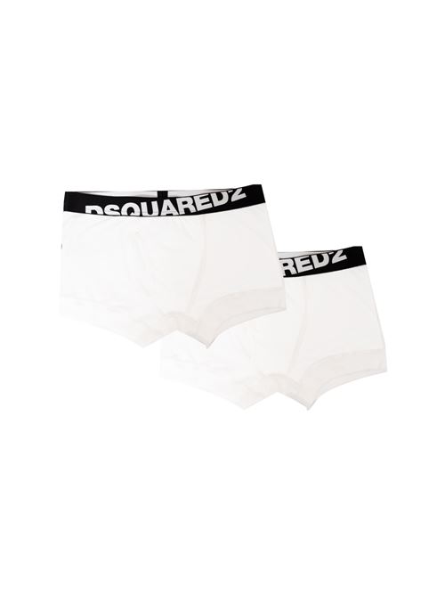 Intimate DSQUARED UNDERWEAR | DCXC90030.100